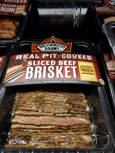 Grocery Store «Food Lion», reviews and photos, 7760 Gunston Plaza Dr, Lorton, VA 22079, USA