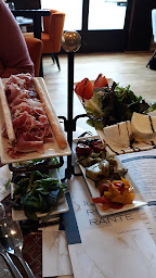 Photo n°82 de IL RISTORANTE - le restaurant italien de Dijon - Quetigny à Quetigny ()