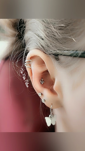 Explore musical tattoo ideas, creative tattoo ideas in Sheridan, available at The Poke Palace