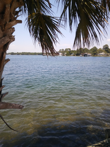 Fabric Store «Jo-Ann Fabrics and Crafts», reviews and photos, 224B Eglin Pkwy NE, Fort Walton Beach, FL 32547, USA