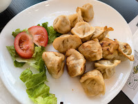Dumpling du Restaurant Chinois Sucré Salé à Saint-Lô - n°1