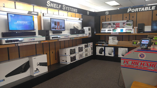 Appliance Store «P.C. Richard & Son», reviews and photos, 10 Commerce Blvd, Succasunna, NJ 07876, USA