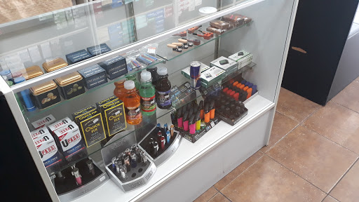 Tobacco Shop «Tobacco Row», reviews and photos, 601 Parker Rd # 117, Plano, TX 75023, USA