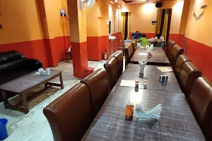 Aastha Hotel And Family Restaurant image