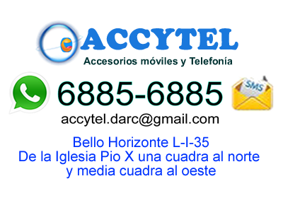 AccyTel