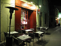 Atmosphère du Restaurant gastronomique Les Maisons Rabanel à Arles - n°7
