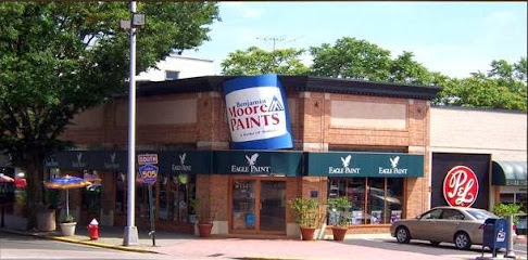 Eagle Paint & Wallpaper Co
