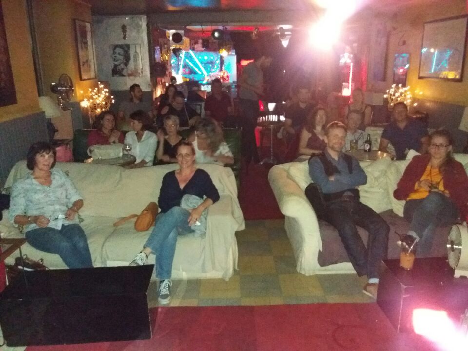 Photo n° 1 de l'avis de emmanuelle.i fait le 16/06/2018 à 08:20