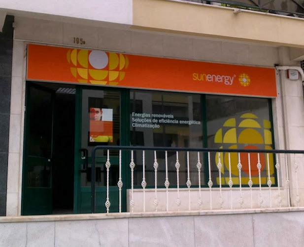 Comentários e avaliações sobre o SunEnergy (Cascais/Sintra)