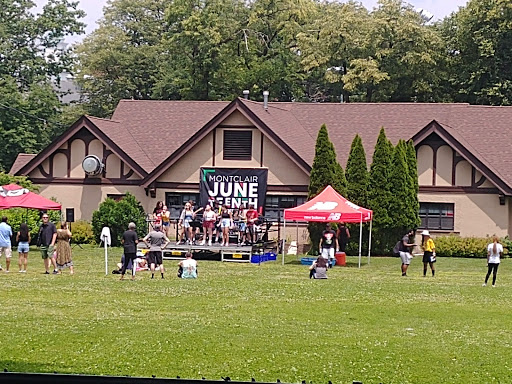 Park «Glenfield», reviews and photos, Bloomfield Ave & Maple Ave, Montclair, NJ 07042, USA