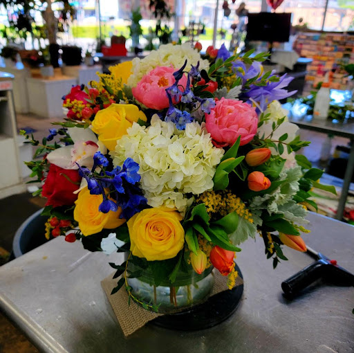 Florist «The Flowerman Inc.», reviews and photos, 2450 E Foothill Blvd, Pasadena, CA 91107, USA