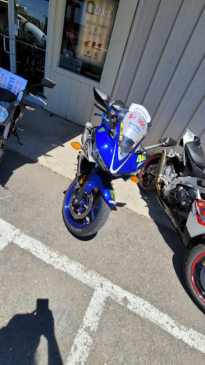 Omega Motorcycle image