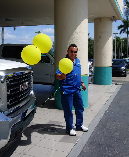 Used Car Dealer «Haims Motors», reviews and photos, 2000 N State Rd 7, Lauderdale Lakes, FL 33313, USA