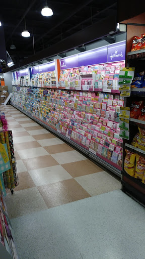 Grocery Store «ShopRite of Christina Crossing», reviews and photos, 501 S Walnut St, Wilmington, DE 19801, USA