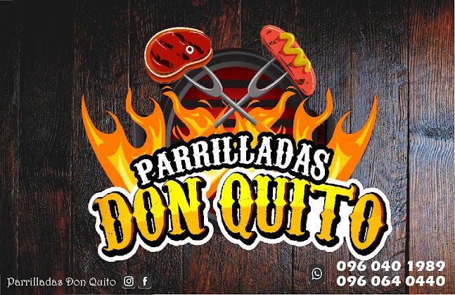 Opiniones de PARRILLADAS DON QUITO en Cuenca - Restaurante