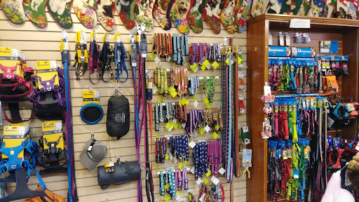 Pet Supply Store «Decadent Dogs», reviews and photos, 206 S River Ave, Holland, MI 49423, USA