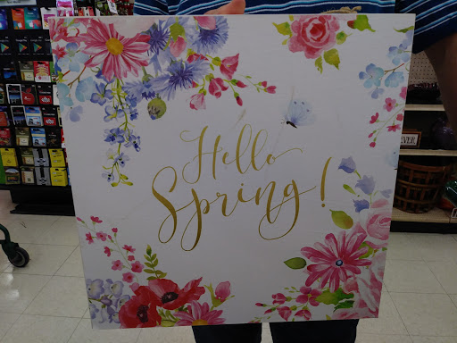 Fabric Store «Jo-Ann Fabrics and Crafts», reviews and photos, 32065 John R Rd, Madison Heights, MI 48071, USA