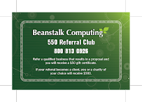 Beanstalk Computing - Photo 3 - Car repair in , San Diego