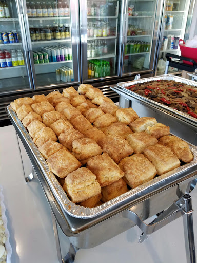 Caterer «CATERING CENTRAL LLC», reviews and photos, 1558 Gladding Ct, Milpitas, CA 95035, USA