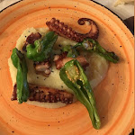 Photo n°7 de l'avis de Mangiare.n fait le 16/09/2019 à 18:07 sur le  Perché sì à Besana in Brianza