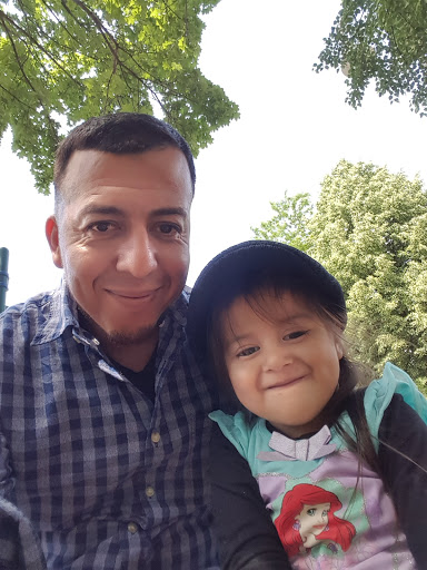 Park «Unity Playlot Park», reviews and photos, 2636 N Kimball Ave, Chicago, IL 60647, USA