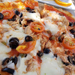 Photo n°5 de l'avis de Julio.r fait le 03/10/2018 à 18:37 sur le  Gulli Bistrot à Santa Suzana