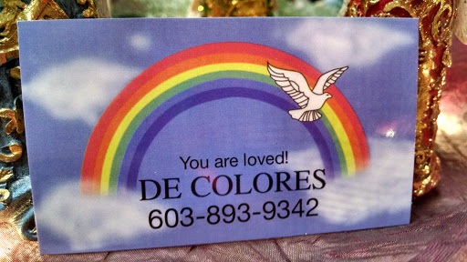 Gift Shop «DeColores Christian Books & Gifts», reviews and photos, 34 N Broadway, Salem, NH 03079, USA