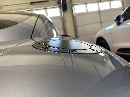 Auto Body Shop «Service King Collision Repair of Stafford», reviews and photos, 525 Garrisonville Rd, Stafford, VA 22554, USA