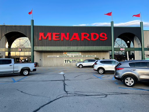 Home Improvement Store «Menards», reviews and photos, 6800 S 27th St, Oak Creek, WI 53154, USA