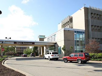 Loyola Hepatology Clinic Rockford