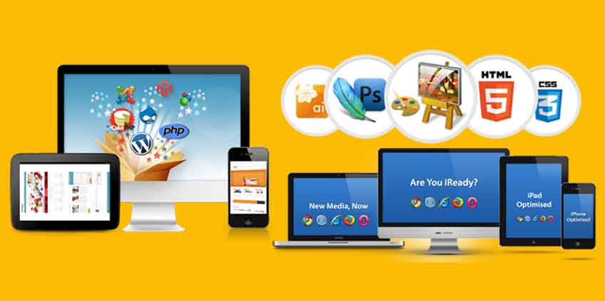 TRPS IT Solution