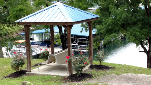 Marina «Mitchell Creek Marina», reviews and photos, 1260 Livingston Boat Dock Rd, Allons, TN 38541, USA
