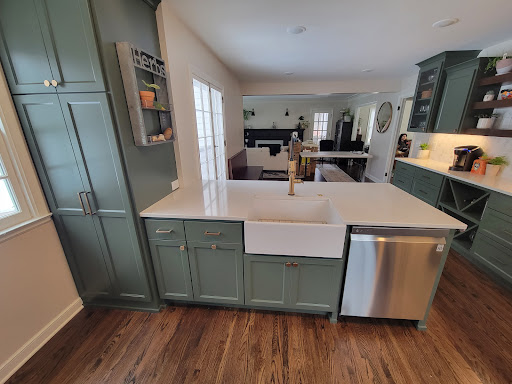 Contractor «Attics to Basements Building and Renovations, Inc», reviews and photos, 6106 Excelsior Blvd #8, St Louis Park, MN 55416, USA