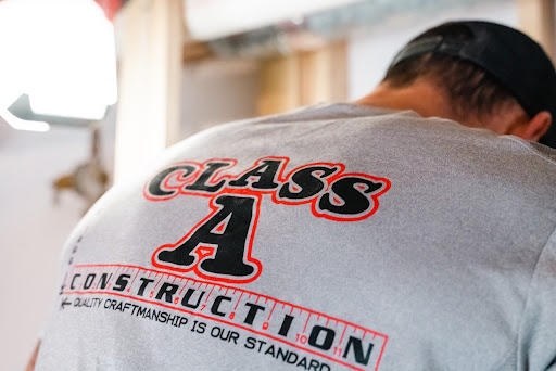 Photo of Class A Construction