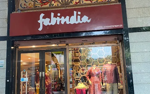 Fabindia Connaught Place image