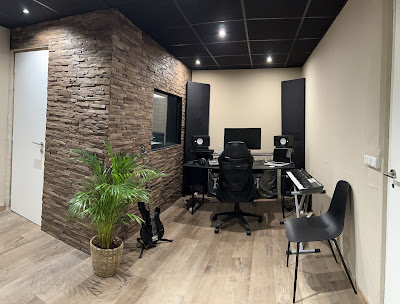 LT RECORDS à Tournan-en-Brie