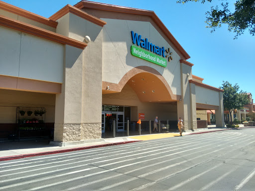 Walmart Neighborhood Market, 9100 Alcosta Blvd, San Ramon, CA 94583, USA, 