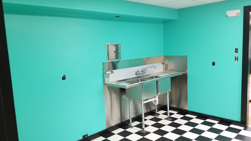 Explore grizzly bear tattoo ideas, creative tattoo ideas in Denton, available at Kent Liberty Tattoo