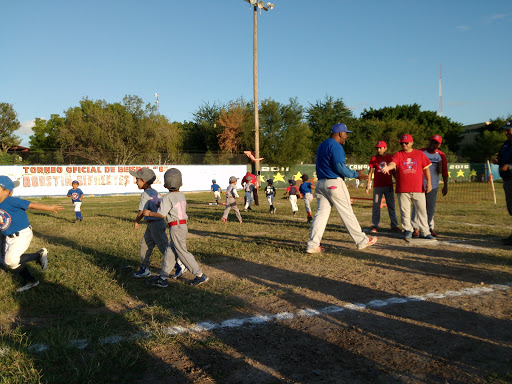 Liga Infantil Municipal De Béisbol