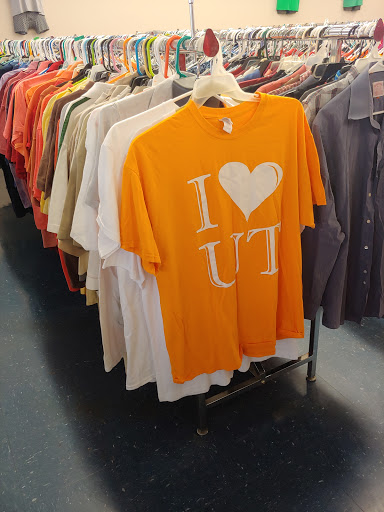 Thrift Store «Goodwill», reviews and photos