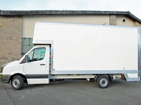 Newcastle house Removals - Man and a van Services