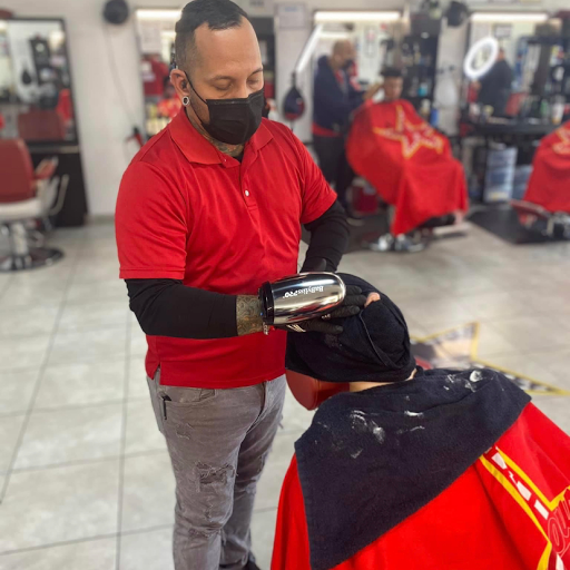 Barber Shop «Famous Barbershop 2», reviews and photos, 36184 US-27, Haines City, FL 33844, USA