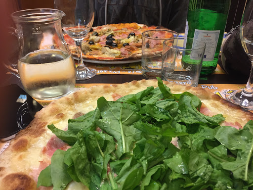 Ristorante Pizzeria Notte Dì in Calenzano, Città Metropolitana di Firenze