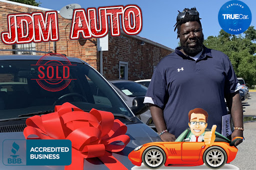 Used Car Dealer «JDM Auto», reviews and photos, 1101 Lafayette Blvd, Fredericksburg, VA 22401, USA
