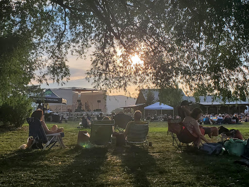 Event Venue «DeJoria Center», reviews and photos, 970 UT-32, Kamas, UT 84036, USA