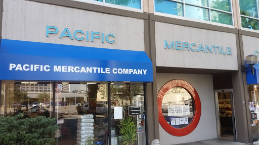 Grocery Store «Pacific Mercantile Company», reviews and photos, 1925 Lawrence St, Denver, CO 80202, USA