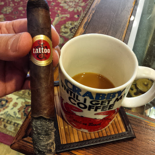 Cigar Shop «Cigar Exchange,The», reviews and photos, 107 Market St, Wilmington, NC 28401, USA