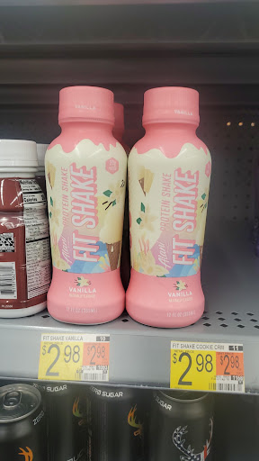 Supermarket «Walmart Neighborhood Market», reviews and photos, 117 Marketplace Dr, Hampton, VA 23666, USA