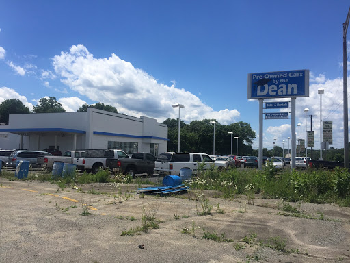 Used Car Dealer «Pre-Owned Cars by The Dean», reviews and photos, 2918 Lebanon Church Rd, West Mifflin, PA 15122, USA