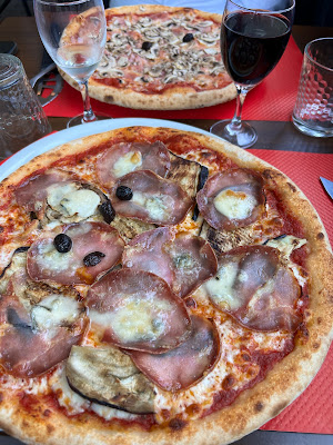 Chez Adriano à Saint-Étienne